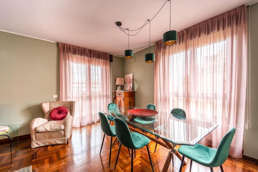 Appartement Navigli-duomo Big House With Free Parking • Top!