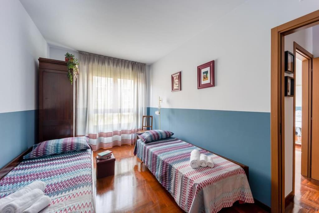 Appartement Navigli-duomo Big House With Free Parking • Top!