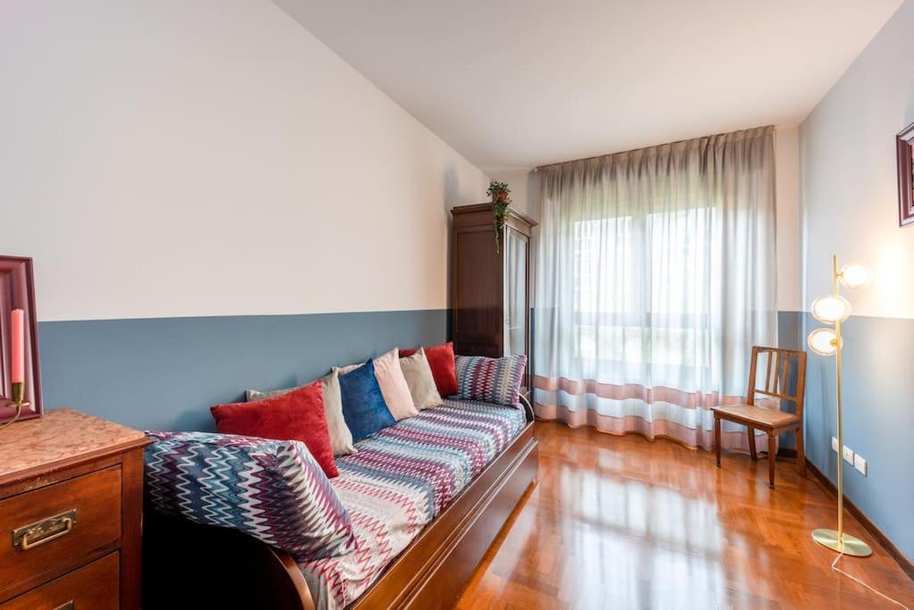 Navigli-duomo Big House With Free Parking • Top! Milano